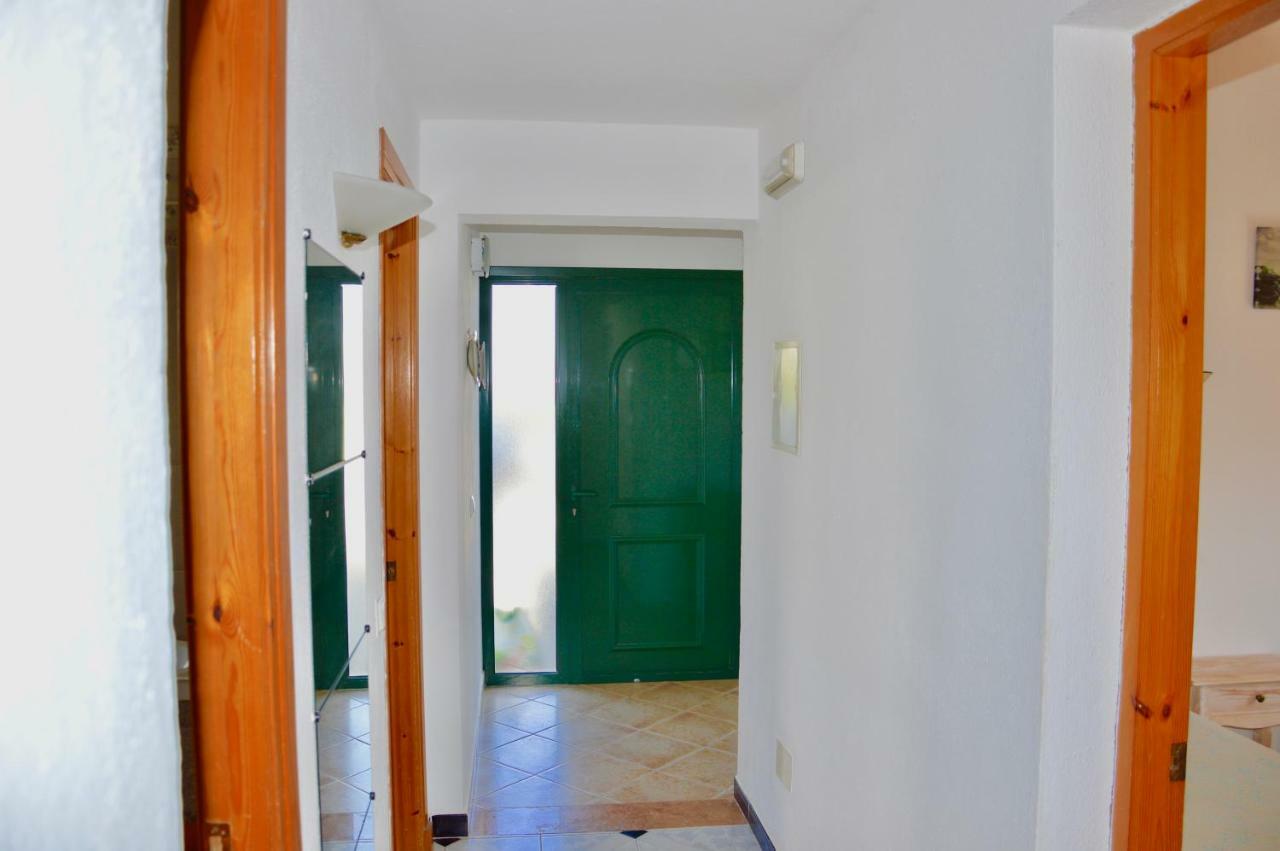 Villa Na Y Veni Cala en Bosch Zewnętrze zdjęcie